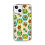 スリムプロテクションケース［ パイの実 - おかしの森 ］