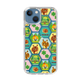 スリムプロテクションケース［ パイの実 - おかしの森 ］