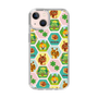 スリムプロテクションケース［ パイの実 - おかしの森 ］