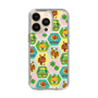 スリムプロテクションケース［ パイの実 - おかしの森 ］