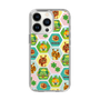 スリムプロテクションケース［ パイの実 - おかしの森 ］