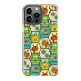 スリムプロテクションケース［ パイの実 - おかしの森 ］