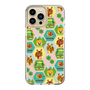 スリムプロテクションケース［ パイの実 - おかしの森 ］