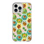 スリムプロテクションケース［ パイの実 - おかしの森 ］