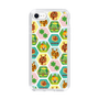 スリムプロテクションケース［ パイの実 - おかしの森 ］