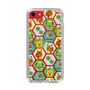 スリムプロテクションケース［ パイの実 - おかしの森 ］
