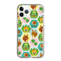 スリムプロテクションケース［ パイの実 - おかしの森 ］