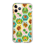 スリムプロテクションケース［ パイの実 - おかしの森 ］