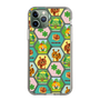 スリムプロテクションケース［ パイの実 - おかしの森 ］