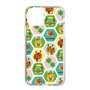 スリムプロテクションケース［ パイの実 - おかしの森 ］