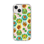 スリムプロテクションケース［ パイの実 - おかしの森 ］