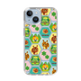 スリムプロテクションケース［ パイの実 - おかしの森 ］