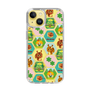 スリムプロテクションケース［ パイの実 - おかしの森 ］