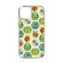 スリムプロテクションケース［ パイの実 - おかしの森 ］