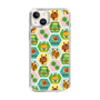 スリムプロテクションケース［ パイの実 - おかしの森 ］