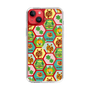 スリムプロテクションケース［ パイの実 - おかしの森 ］