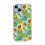 スリムプロテクションケース［ パイの実 - おかしの森 ］