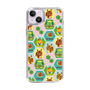 スリムプロテクションケース［ パイの実 - おかしの森 ］