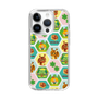 スリムプロテクションケース［ パイの実 - おかしの森 ］