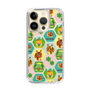 スリムプロテクションケース［ パイの実 - おかしの森 ］
