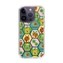 スリムプロテクションケース［ パイの実 - おかしの森 ］