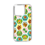 スリムプロテクションケース［ パイの実 - おかしの森 ］