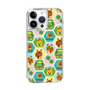 スリムプロテクションケース［ パイの実 - おかしの森 ］