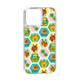スリムプロテクションケース［ パイの実 - おかしの森 ］