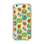 スリムプロテクションケース［ パイの実 - おかしの森 ］