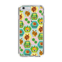スリムプロテクションケース［ パイの実 - おかしの森 ］