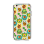 スリムプロテクションケース［ パイの実 - おかしの森 ］