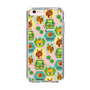スリムプロテクションケース［ パイの実 - おかしの森 ］