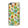 スリムプロテクションケース［ パイの実 - おかしの森 ］
