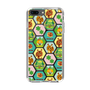 スリムプロテクションケース［ パイの実 - おかしの森 ］