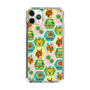 スリムプロテクションケース［ パイの実 - おかしの森 ］