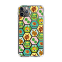 スリムプロテクションケース［ パイの実 - おかしの森 ］