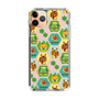 スリムプロテクションケース［ パイの実 - おかしの森 ］