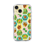 スリムプロテクションケース［ パイの実 - おかしの森 ］