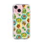 スリムプロテクションケース［ パイの実 - おかしの森 ］