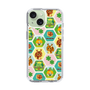 スリムプロテクションケース［ パイの実 - おかしの森 ］
