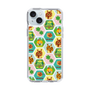 スリムプロテクションケース［ パイの実 - おかしの森 ］
