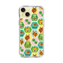 スリムプロテクションケース［ パイの実 - おかしの森 ］