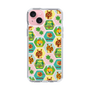 スリムプロテクションケース［ パイの実 - おかしの森 ］