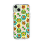 スリムプロテクションケース［ パイの実 - おかしの森 ］