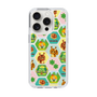 スリムプロテクションケース［ パイの実 - おかしの森 ］