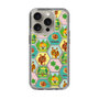 スリムプロテクションケース［ パイの実 - おかしの森 ］