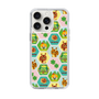 スリムプロテクションケース［ パイの実 - おかしの森 ］