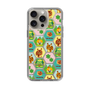 スリムプロテクションケース［ パイの実 - おかしの森 ］