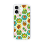 スリムプロテクションケース［ パイの実 - おかしの森 ］
