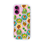 スリムプロテクションケース［ パイの実 - おかしの森 ］